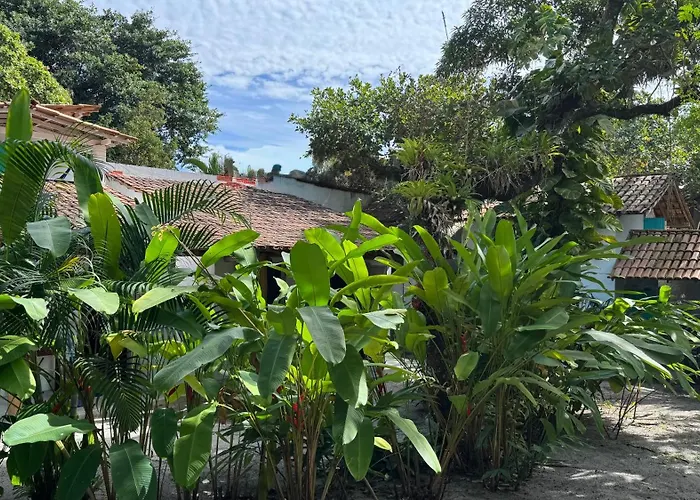 Hotel: Viva Vida Caraiva
