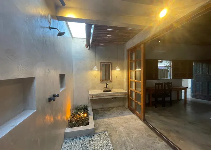 Pousada Spa Oasis