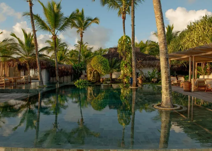 Pousada Vila do Mar